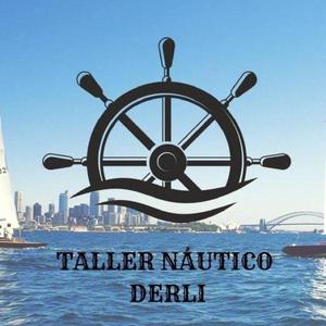 TALLER NÁUTICO DERLI