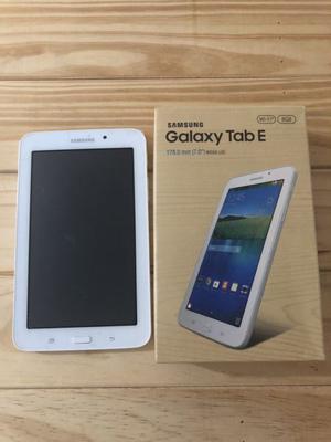 Tablet Samsung 7”