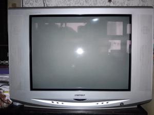 Tv Televisor Sharp 29 pulgadas Flat con control remoto