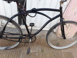 Urgente vendo bicicleta