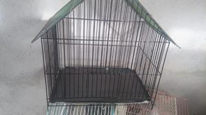 VENDO JAULAS TENGO 4 EN TOTAL