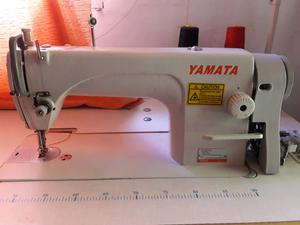 VENDO RECTA INDUSTRIAL YAMATA