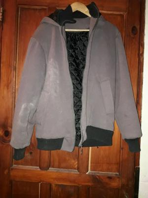 Vendo Campera Usada