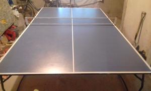 Vendo Mesa de ping pong