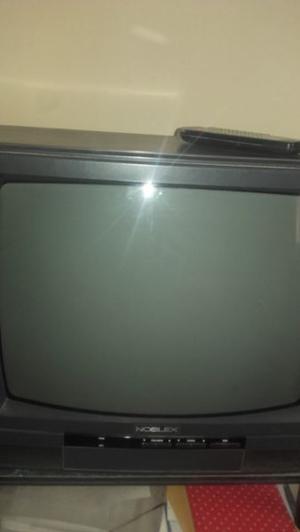 Vendo TV color