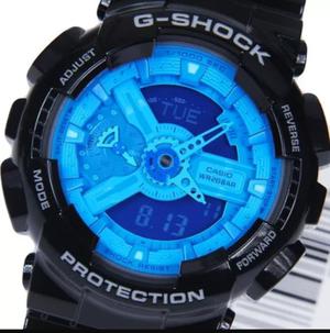 Vendo reloj casio g shock mod  nuevo original