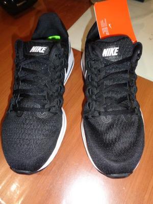 Zapatillas Nike AIR ZOOM VOMERO 12, hombre, N°41,