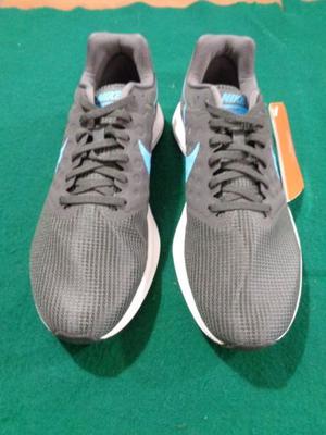 Zapatillas Nike DOWNSHIFTER 7, US 9-EUR 42.5, ORIGINALES,