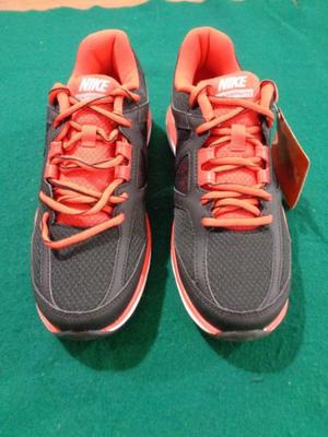 Zapatillas Nike DUAL FUSION LITE 2, US 7-EUR 40, ORIGINALES,
