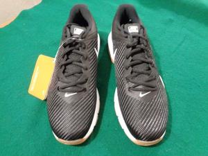 Zapatillas Nike TRAINING MAX AIR, US 9-EUR 42.5, ORIGINALES,