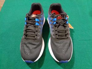 Zapatillas Nike Zoom Span 2, US 9.5-EUR 43, ORIGINALES,