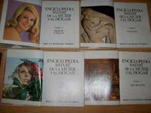 enciclopedia de la mujer