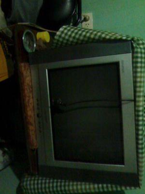 tv sharp 21 pulg