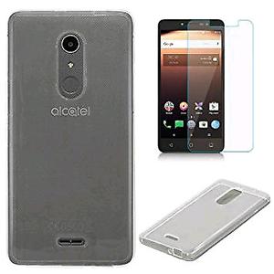 ALCATEL A3 XL LIBRE