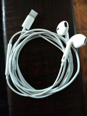 Auriculares Apple Iphone