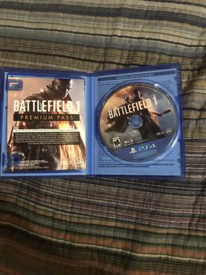 Battlefield 1 fisico