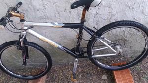 Bici gribom aro 26 impecable