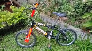 Bicicleta BMX "Enrique" R-14