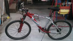 Bicicleta Raleigh Mojave 4.5