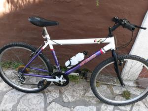 Bicicleta rodado 26