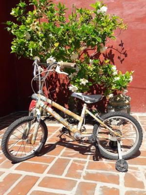 Bicicletas para niños/as a buen precio LIQUIDO