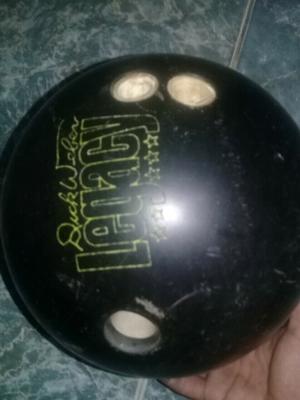 Bola de bowling AMF duck weber legacy