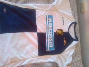 Camiseta Alternativa Rosario Central 