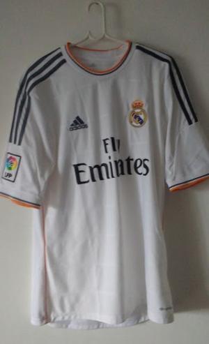 Camiseta Real Madrid Original Temporada 