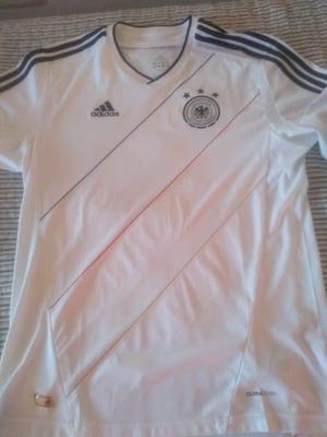 Camiseta Seleccion Alemania Eurocopa 