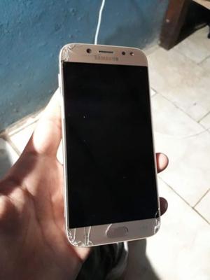 Celular j5 pro