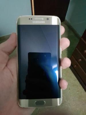 GALAXY S6 EDGE 32GB DORADO LIBRE