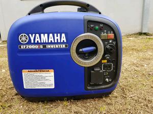 Generador Yamaha EFIS