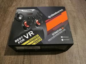 Joystick Steelseries stratus XL