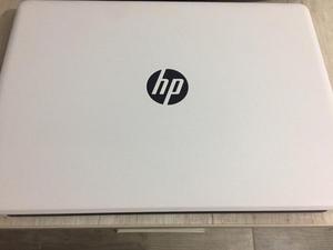 Liquido Notebook HP