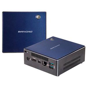 Mini pc bangho i3 4gb ram