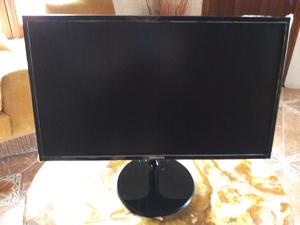 Monitor LED Samsung 24"