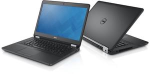 Notebook Dell  - I5 7ta Gen - 8gb Ram. 500 Gb