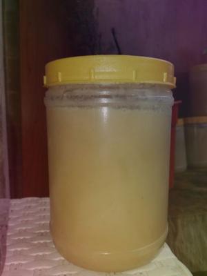 Ofertón solo por hoy 3kg de miel pura 100% natural