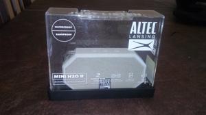 Parlante bluetooth Altec