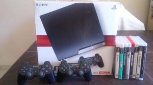 Play station 3