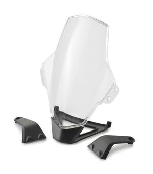 Protector de óptica, cubre faro Ktm  T