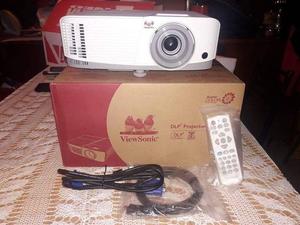Proyector ViewSonic PA503S