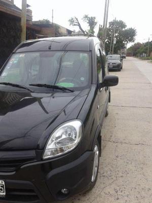 RENAULT KANGOO EXPRESION 2014 FULL FULL GNC