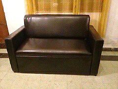 Sillon dos cuerpos a estrenar