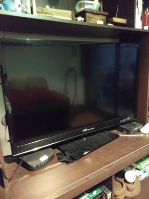 TV LED 42" Fullhd