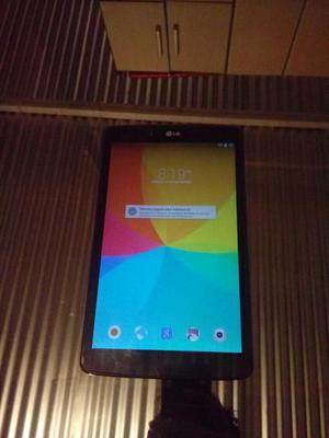 Tablet Lg G Pad 8.0