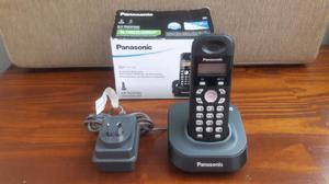 Teléfono inalámbrico digital Panasonic Modelo DECT 6.0