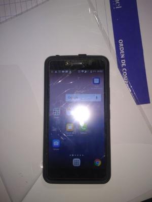 Vendo Alcatel 6 pulgadas