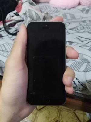 Vendo IPhone SE 32Gb