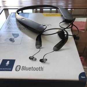 Vendo auriculares Bluetooth insignia